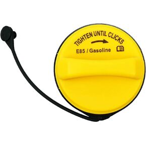 غطاء وقود الوقود HC3Z-9030-C، مناسب لسيارة فورد 2007-2020، لينكولن تاون كار 2008-2009، غطاء وقود E85 V8 6.2 لتر in Kuwait
