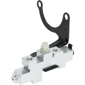 172-2069 Brake Proportioning Valve Compatible with 1989-1994 GMC Chevy Truck C/K 1500 2500 3500 172-2069 in Saudi Arabia