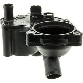 MotoRad CH5139 Water Outlet, Black in Saudi Arabia