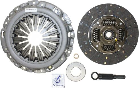مجموعة كلاتش Sachs K70358-02 in Saudi Arabia