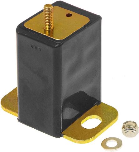 PROTHANE 4-1602-BL Black Urethane Transmission Mount Kit in Saudi Arabia