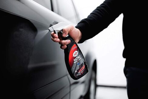 Turtle Wax 53223 ICE Seal N Shine with Premium Microfiber Towel in Saudi Arabia