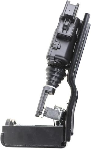 محرك قفل الباب الخلفي CNRAQR، محرك قفل الباب الخلفي متوافق مع 2009-2012 Ford Escape 2008-2011 Mazda Tribute 2009-2011 Mercury Mariner (استبدال OE# 9L8Z-7843150-B 9L8Z7843150B) in Saudi Arabia