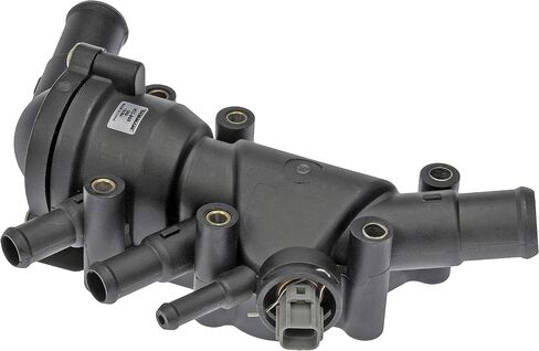 Dorman (902-998) Thermostat Water Outlet in Saudi Arabia