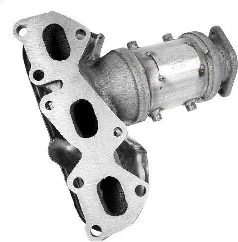 Walker Exhaust Ultra EPA 16527 Direct Fit Catalytic Converter with Integrated Exhaust Manifold in Saudi Arabia
