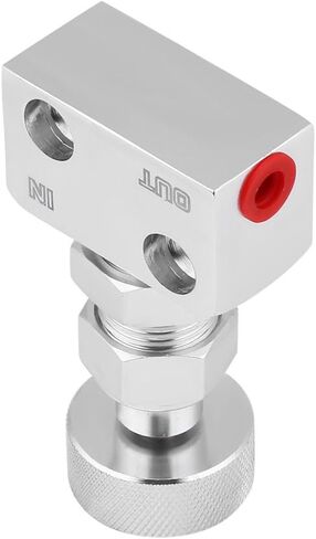 Proportion Valve, Screw-type Aluminum Brake Proportion Valve Adjustable Prop Brake Bias Adjuster for Racing Car in Saudi Arabia