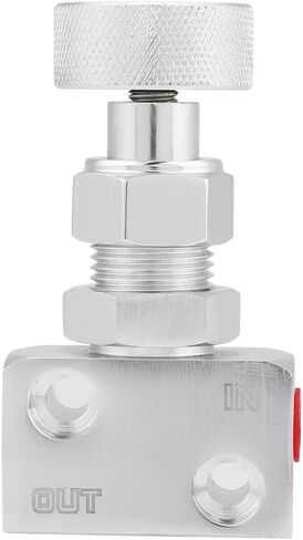 Proportion Valve, Screw-type Aluminum Brake Proportion Valve Adjustable Prop Brake Bias Adjuster for Racing Car in Saudi Arabia
