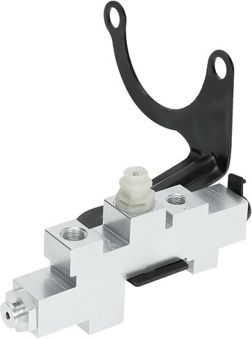 172-2069 Brake Proportioning Valve Compatible with 1989-1994 GMC Chevy Truck C/K 1500 2500 3500 172-2069 in Saudi Arabia