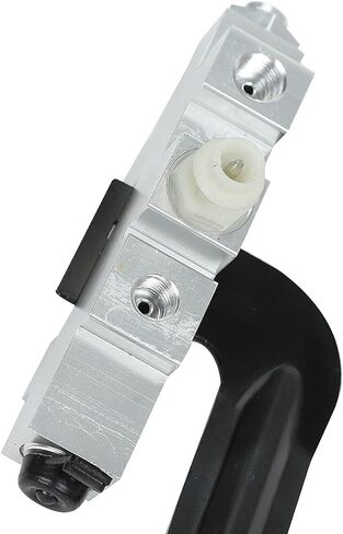172-2069 Brake Proportioning Valve Compatible with 1989-1994 GMC Chevy Truck C/K 1500 2500 3500 172-2069 in Saudi Arabia
