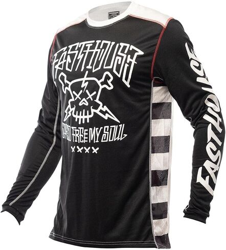 FASTHOUSE Grindhouse Akuma Jersey in Kuwait