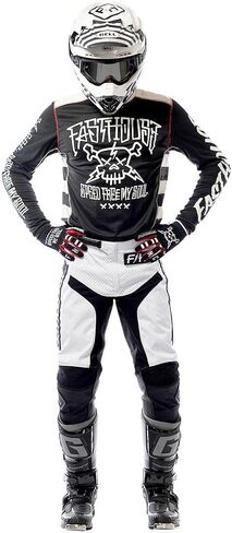 FASTHOUSE Grindhouse Akuma Jersey in Kuwait
