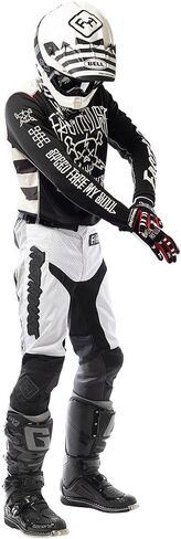 FASTHOUSE Grindhouse Akuma Jersey in Kuwait