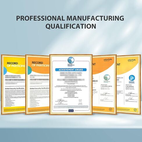 فلتر هواء كابينة HEPA من الكربون المنشط عالي التدفق من HANN&CO مع طلاء مطهر لتويوتا، لكزس، لاند روفر، جاكوار، بديل سوبارو CF10285، CP285(HCC1011) in Kuwait