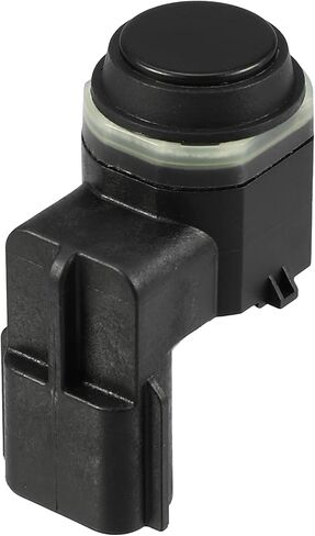 VekAuto Parking Sensor Compatible for Nissan Titan 2016-2021, Durable Plastic Black PDC Parking Aid Sensor in Saudi Arabia