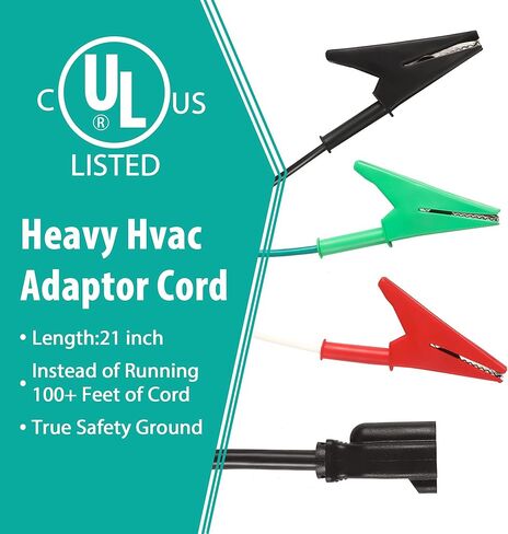 Makevivi أدوات محول HVAC الثقيلة لسلك HVAC المتوافقة مع السترة الصفراء 69522 Ac HVAC وأدوات ومعدات إزالة خراطيم HVAC in Kuwait