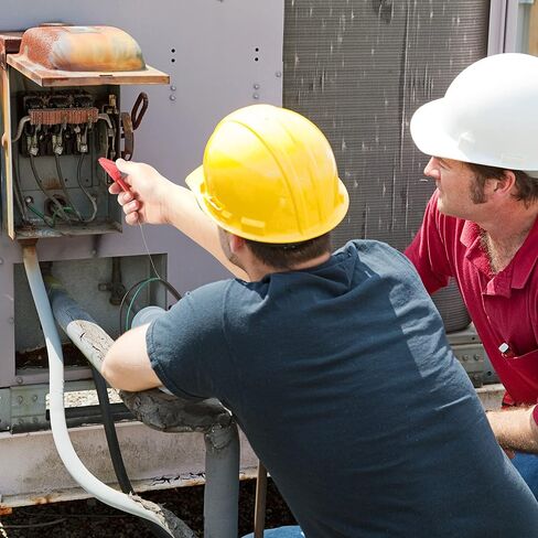 Makevivi أدوات محول HVAC الثقيلة لسلك HVAC المتوافقة مع السترة الصفراء 69522 Ac HVAC وأدوات ومعدات إزالة خراطيم HVAC in Kuwait