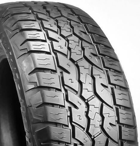 Ironman All Country A/T LT31X10.50R15 109Q C in Kuwait