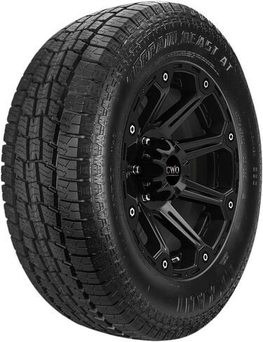 LEXANI TERRAIN BEAST AT 265/70R15 Performance Tire in Saudi Arabia