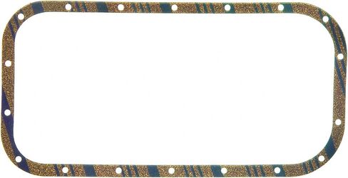 FEL-PRO OS 30594 C Oil Pan Gasket Set in Saudi Arabia