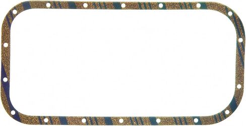 FEL-PRO OS 30594 C Oil Pan Gasket Set in Saudi Arabia