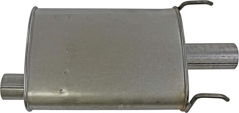 Dynomax Super Turbo 17666 Exhaust Muffler in Saudi Arabia