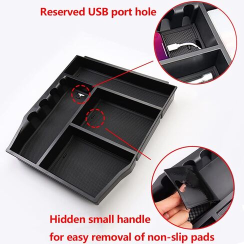 منظم وحدة التحكم المركزية CUCHIYUN متوافق مع ملحقات Ford F150 2020-2015 F250 F350 F450 Expedition 2022-2018 in Kuwait