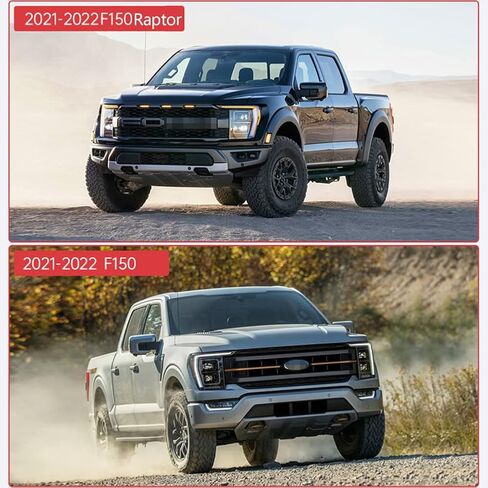 منظم وحدة التحكم المركزية CUCHIYUN متوافق مع ملحقات Ford F150 2020-2015 F250 F350 F450 Expedition 2022-2018 in Kuwait
