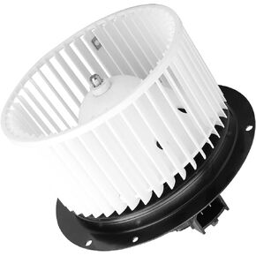 BRTEC HVAC Blower Motor for Ford 2000-05 Excursion, for Ford 1999-2007 F-250/F-350/F-450/F-550 Super Duty in Saudi Arabia