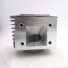 CDHPOWER 66cc/80cc dio Reed Valve Cylinder ONLY- for 2 Stroke Engine in Saudi Arabia