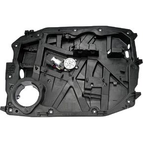 Dorman 748-578 منظم نافذة أمامي للراكب ومنظم محرك متوافق مع طرازات Jeep مختارة (OE FIX) in Saudi Arabia