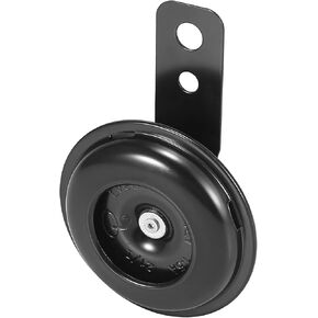 uxcell Universal Waterproof Round Loud Horn Speaker 12V 1.5A for Motorcycle in Saudi Arabia