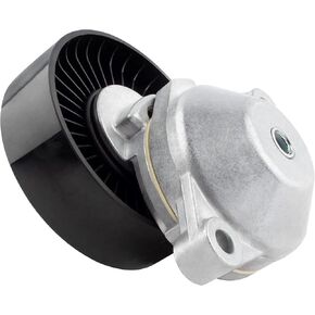 YMAUGP 419-103 Belt Tensioner with Pulley Fits for 91-92 for Saturn SC 93-02 for Saturn SC1 93-02 for Saturn SC2 91-02 for Saturn SL 91-02 for Saturn SL1 in Saudi Arabia