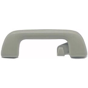 Roof Pull Handle Interior Grab Handle with Hook Compatible with Toyota Corolla Yaris 4Runner Vios Aruis Prius Previa Rav4 EZ - Gray in Kuwait
