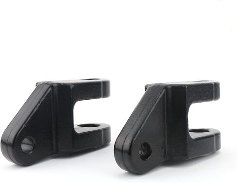 طقم محول ممتص الصدمات للطرق الوعرة من STHRAGE متوافق مع قضبان السحب الزرقاء Ox، Allure BX7460P، Avail BX7420، Aventa BX7445، Alpha BX7365، استبدل BX88303 BX88304 BX88357 BX88296 BX88358 in Kuwait