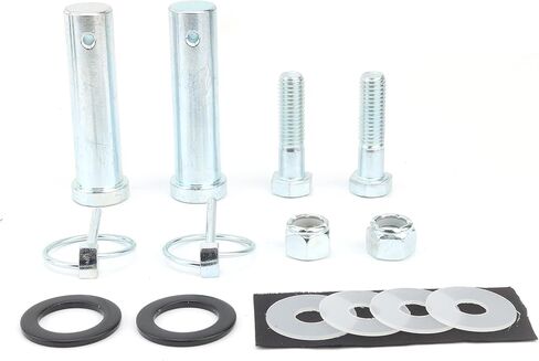 طقم محول ممتص الصدمات للطرق الوعرة من STHRAGE متوافق مع قضبان السحب الزرقاء Ox، Allure BX7460P، Avail BX7420، Aventa BX7445، Alpha BX7365، استبدل BX88303 BX88304 BX88357 BX88296 BX88358 in Kuwait