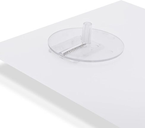 لوحة منزلق بديلة لباب الشاشة من مورين 239061 مع فتاحة مقبض دفع لأسفل مناسبة للمركبات الترفيهية in Kuwait