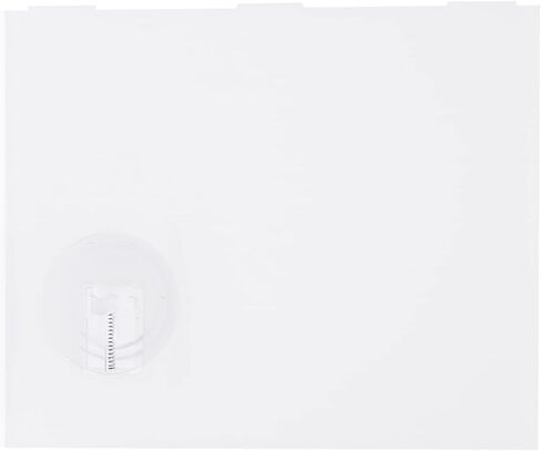 لوحة منزلق بديلة لباب الشاشة من مورين 239061 مع فتاحة مقبض دفع لأسفل مناسبة للمركبات الترفيهية in Kuwait