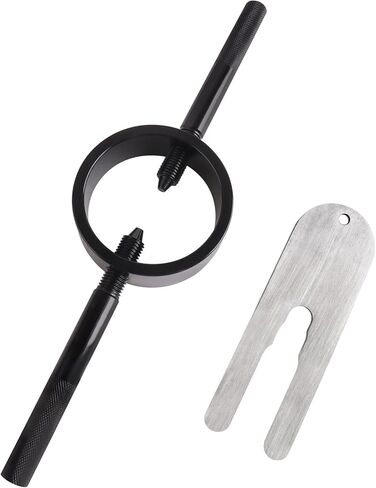 مجموعة ادوات ضغط شوكة زنبركية عالمية للدراجات النارية من بويجو تعمل مع معظم شوكات دراجات الشارع المقلوبة والدراجات النارية in Kuwait