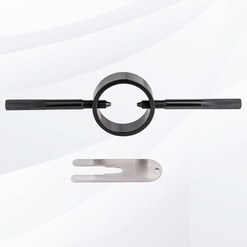 مجموعة ادوات ضغط شوكة زنبركية عالمية للدراجات النارية من بويجو تعمل مع معظم شوكات دراجات الشارع المقلوبة والدراجات النارية in Kuwait