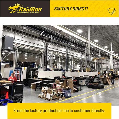 2 Wiper Blades 24"/20" Replacement for BMW X5 2013-201224+20 Inch Windshield Wiper Blades Original Factory Quality in Kuwait