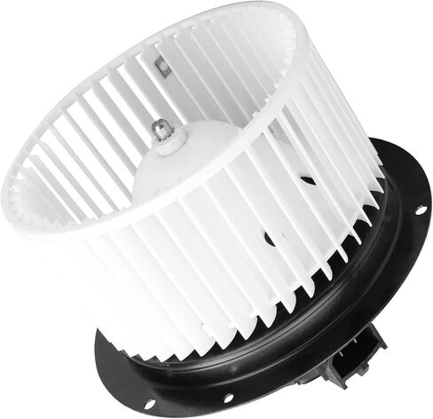 محرك منفاخ BRTEC HVAC لرحلة Ford 2000-05، لفورد 1999-2007 F-250/F-350/F-450/F-550 Super Duty in Saudi Arabia