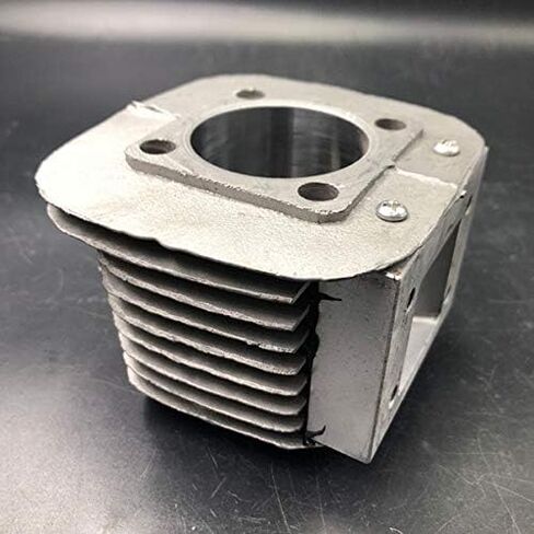 CDHPOWER 66cc/80cc dio صمام اسطواني فقط - لمحرك ثنائي الدماغية in Saudi Arabia