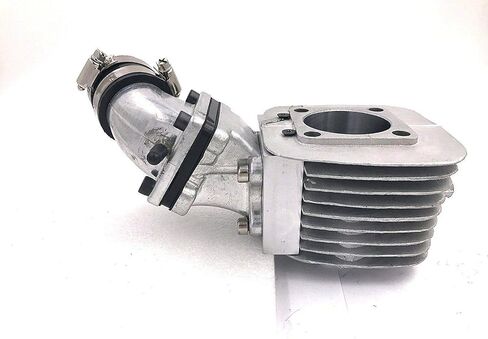 CDHPOWER 66cc/80cc dio صمام اسطواني فقط - لمحرك ثنائي الدماغية in Saudi Arabia