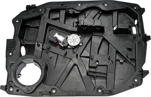 Dorman 748-578 Front Passenger Side Power Window Regulator and Motor Assembly Compatible with Select Jeep Models (OE FIX) in Saudi Arabia