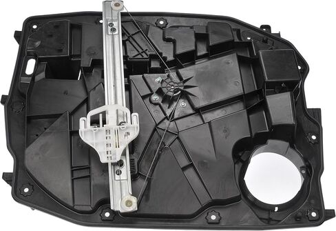 Dorman 748-578 Front Passenger Side Power Window Regulator and Motor Assembly Compatible with Select Jeep Models (OE FIX) in Saudi Arabia