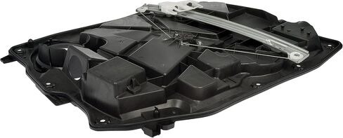 Dorman 748-578 Front Passenger Side Power Window Regulator and Motor Assembly Compatible with Select Jeep Models (OE FIX) in Saudi Arabia