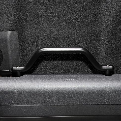 Jimen لمقابض برونكو، قطعتان من قضبان الإمساك المعدنية المقبض الأمامي المتوافقة مع Ford Bronco 2 Door/4 Door 2021-2023 in Saudi Arabia