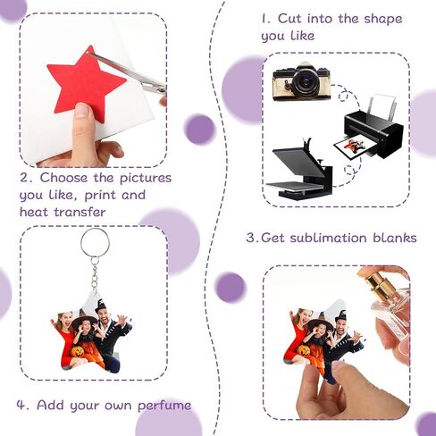 8 x 8 Inch Sublimation Air Freshener Sheets Felt Large-Size Car White Fragrant Blank Air Freshener Sheets DIY Auto Scented Sheets for Car Home Use Heat Press Decor for Various Styles, 12 Pieces in Kuwait