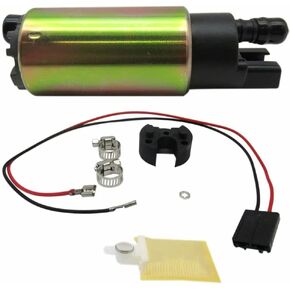 Intank Fuel Pump for Honda CBR600F4I CBR 600 F4I 2001 2002 2003 2004 2005 2006 in Kuwait