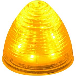 GG Grand General 79279 2 Inches Beehive Red/Red 6 High Power LED Sealed Light in Saudi Arabia